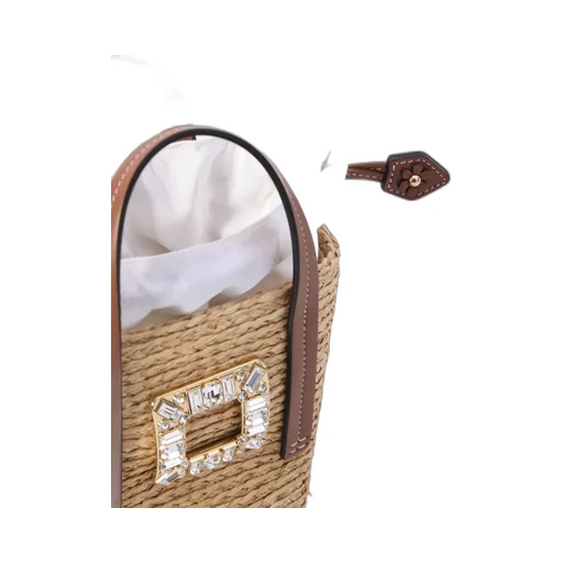 Viv' Skate Mini Bucket Bag