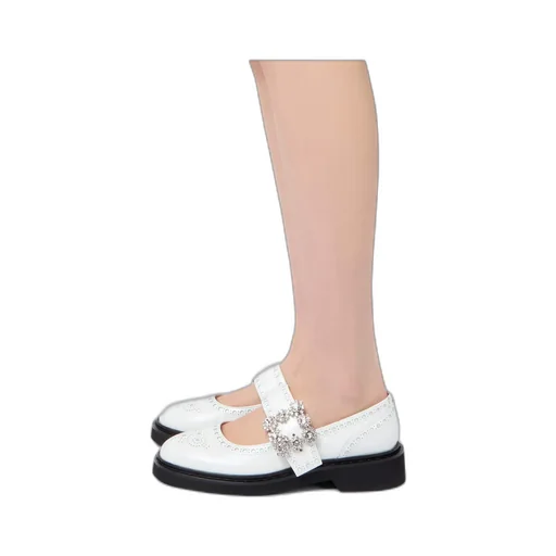 Viv' Rangers Mary Janes Shoes