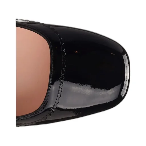 TrÈS Vivier Mary Jane Shoes