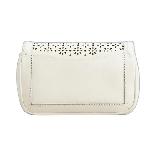 Jeu De Fille Clutch Bag