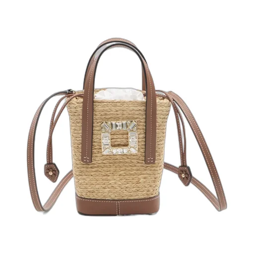 Viv' Skate Mini Bucket Bag