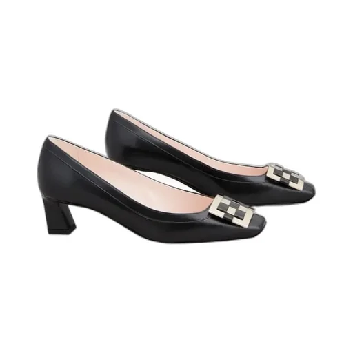 Trompette Pumps