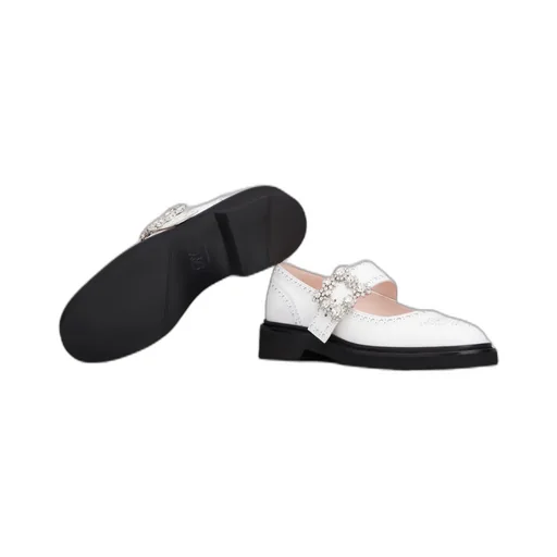 Viv' Rangers Mary Janes Shoes
