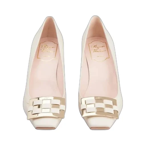 Trompette Pumps