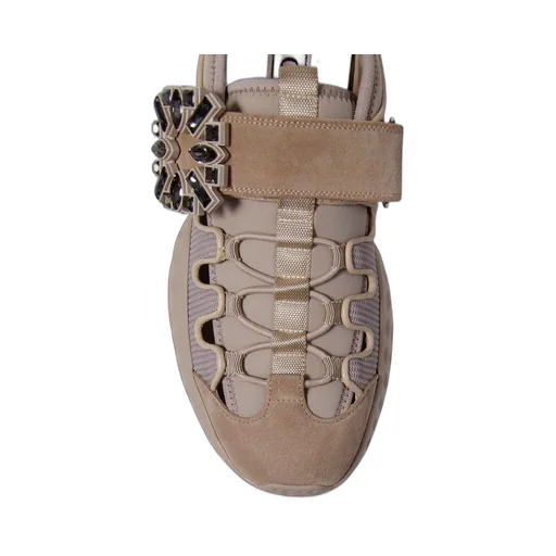 Viv' Embellished Sneakers