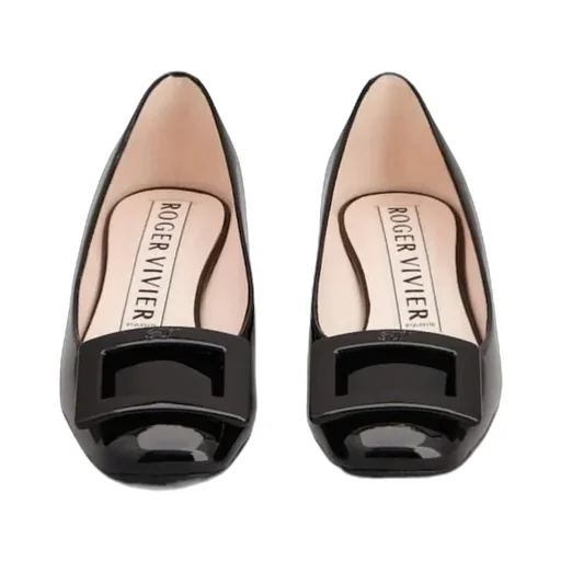 Slip-On Pumps