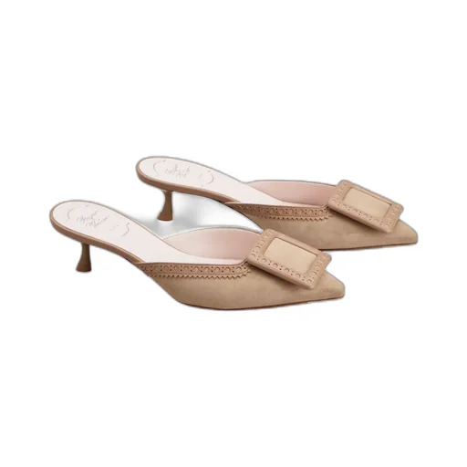 Viv' In The City Mules