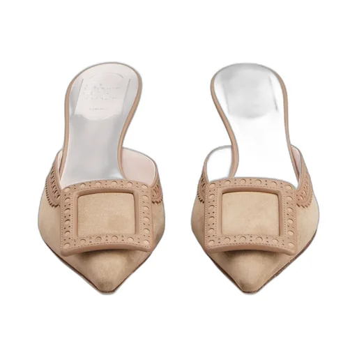 Viv' In The City Mules