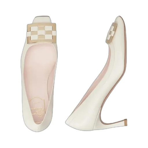 Trompette Pumps