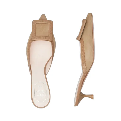 Viv' In The City Mules
