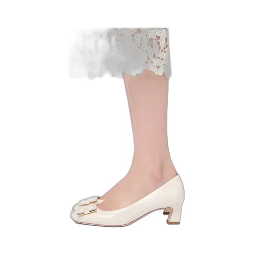 Trompette Pumps