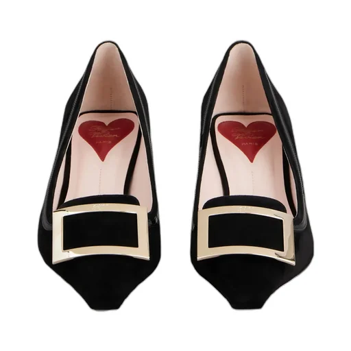 Viv' Canard Pumps