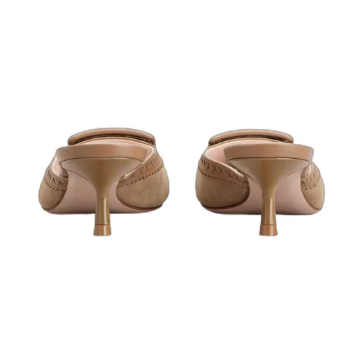 Viv' In The City Mules