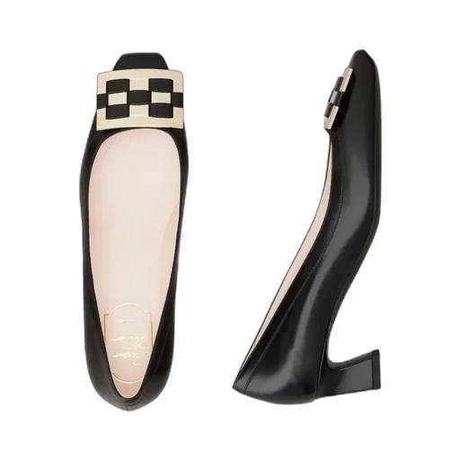 Trompette Pumps