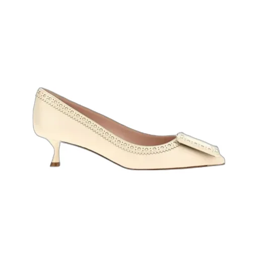 Viv' In The City Slip-On Pumps