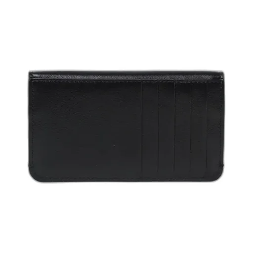 Belle Vivier Credit Card Holder