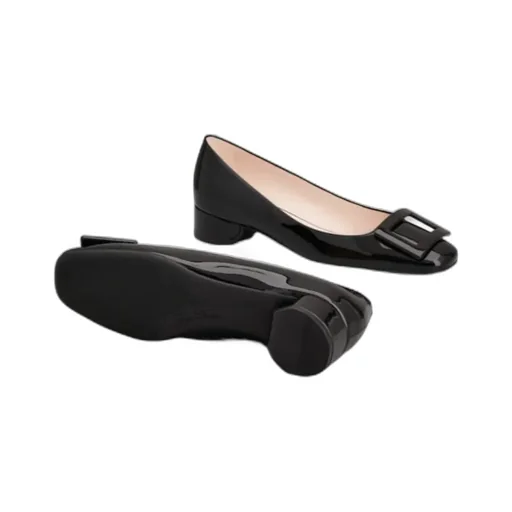 Slip-On Pumps