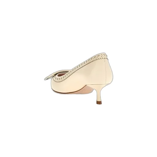 Viv' In The City Slip-On Pumps