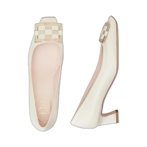 Trompette Pumps