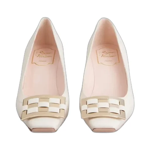 Trompette Pumps