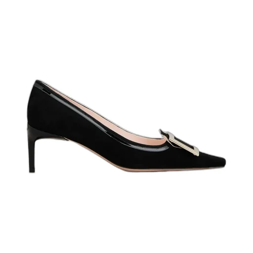 Viv' Canard Pumps
