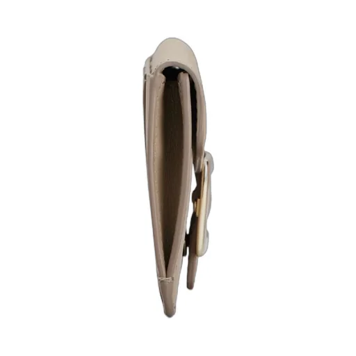 Belle Vivier Credit Card Holder