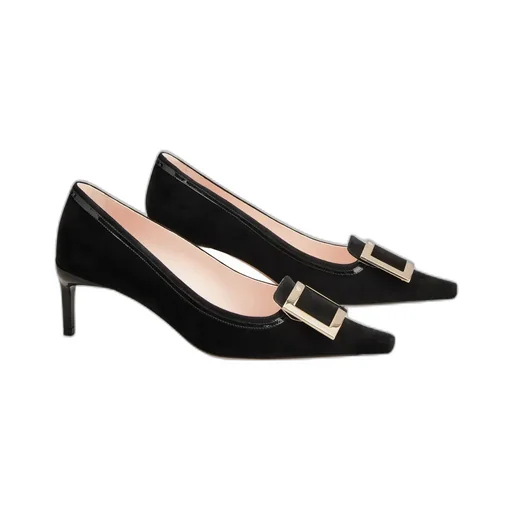 Viv' Canard Pumps