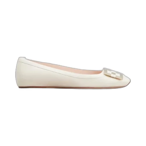Trompette Ballerinas