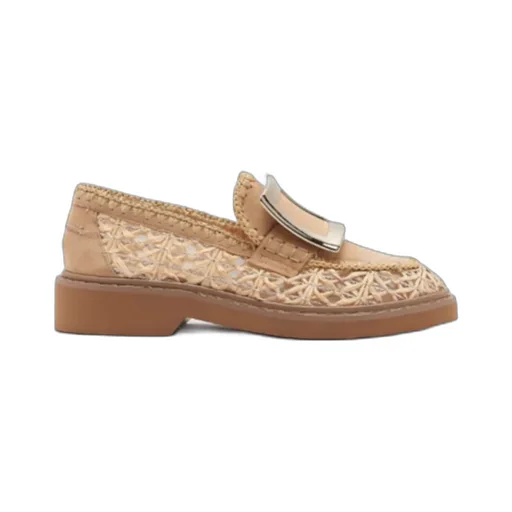 Viv' Rangers Loafers
