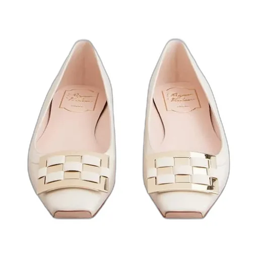Trompette Ballerinas