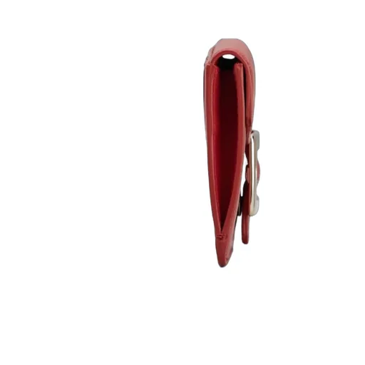 Belle Vivier Credit Card Holder
