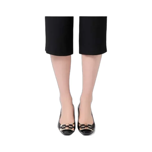 Trompette Pumps