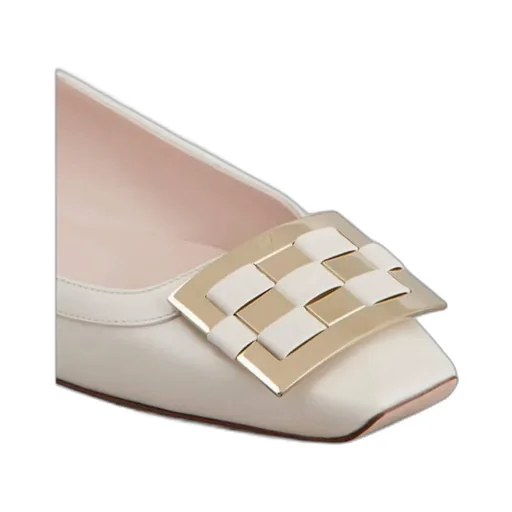 Trompette Ballerinas