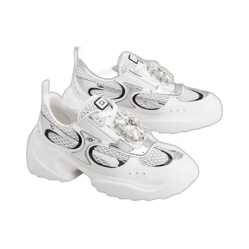 Viv' On The Run Sneakers