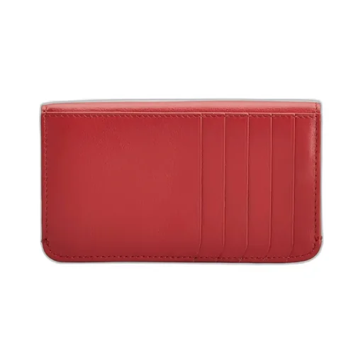 Belle Vivier Credit Card Holder