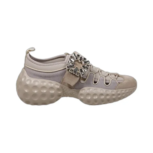 Viv' Embellished Sneakers