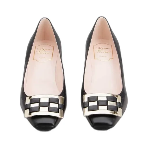 Trompette Pumps