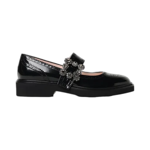 Viv' Rangers Mary Janes Shoes