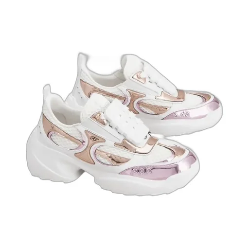 Viv On The Run Sneakers