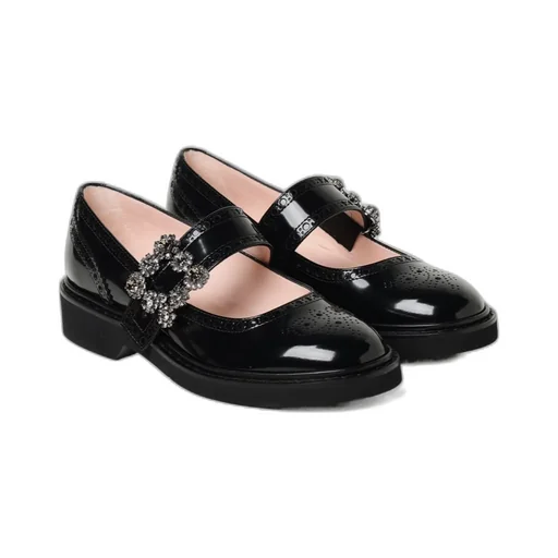 Viv' Rangers Mary Janes Shoes