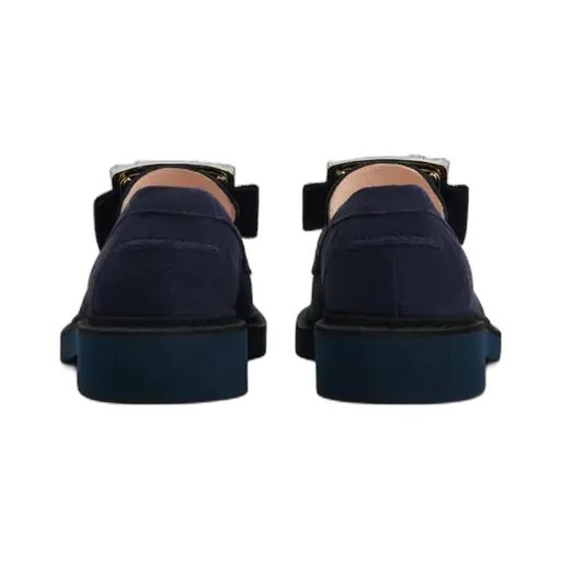 Viv Rangers Loafer Shoes