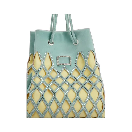 Mini Viv' Pocket Queeny Bag