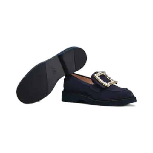 Viv Rangers Loafer Shoes
