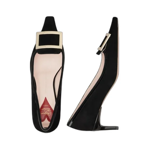 Viv' Canard Pumps
