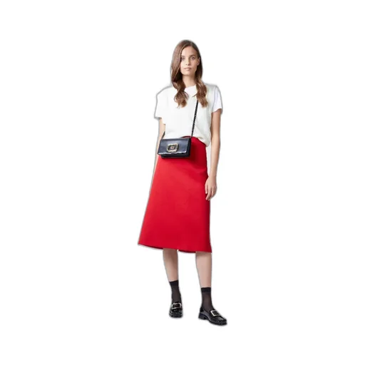 Viv' Choc Mini Shoulder Bag