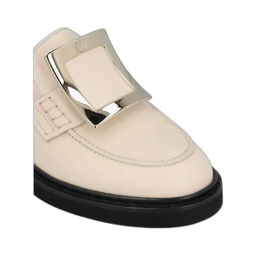 Round Toe Sandals