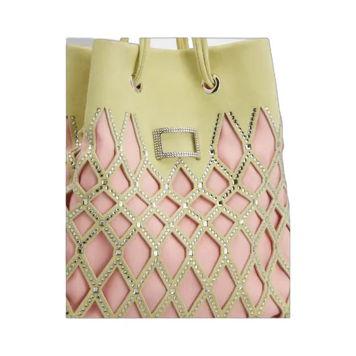 Mini Viv' Pocket Queeny Bag