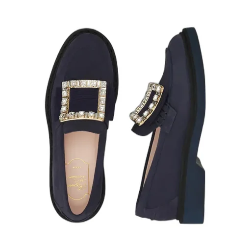 Viv Rangers Loafer Shoes