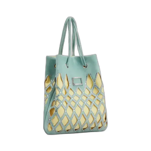 Mini Viv' Pocket Queeny Bag