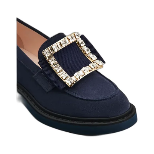 Viv Rangers Loafer Shoes